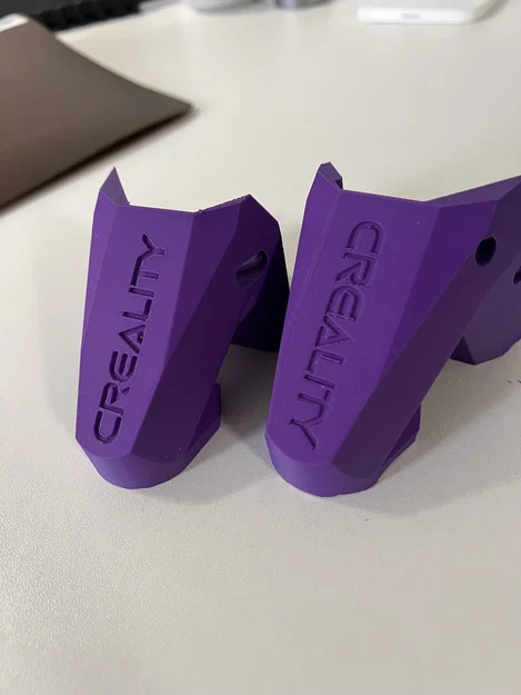 Bộ chân đế K1 Prada tùy chỉnh cho Creality K1 & K1C - Image 7