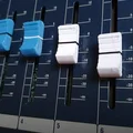 Nút gạt (Fader Knob) cho bàn Mixer Soundcraft, Yamaha, Behringer - Thumbnail 1