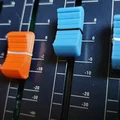 Nút gạt (Fader Knob) cho bàn Mixer Soundcraft, Yamaha, Behringer - Thumbnail 3