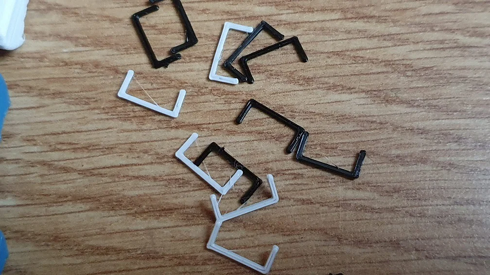 Nút gạt (Fader Knob) cho bàn Mixer Soundcraft, Yamaha, Behringer - Image 6