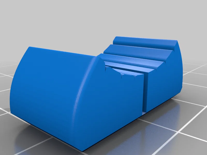 Nút gạt (Fader Knob) cho bàn Mixer Soundcraft, Yamaha, Behringer - Image 7