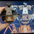 Mô hình Tàu đổ bộ mặt trăng Apollo (Apollo Lunar Module) tỉ lệ 1:32 - Thumbnail 6