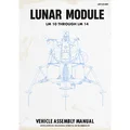 Mô hình Tàu đổ bộ mặt trăng Apollo (Apollo Lunar Module) tỉ lệ 1:32 - Thumbnail 13