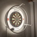 Ngàm gắn Camera AutoDarts cho vòng đèn Winmau Plasma - Thumbnail 1