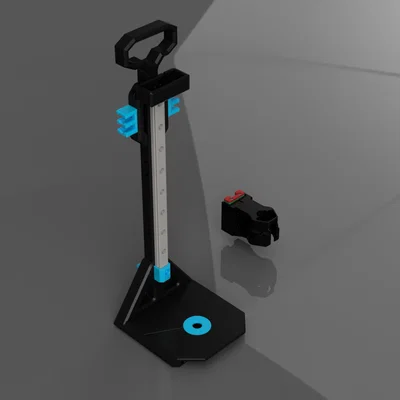 Stealth Press ZERO MGN12