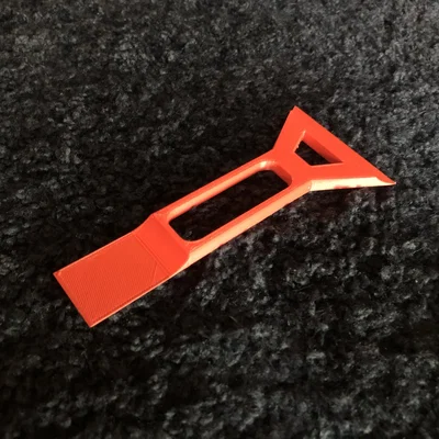 Dụng cụ nạo bàn in & gỡ mẫu Ultimate