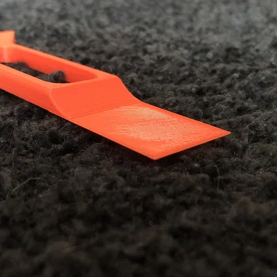 Dụng cụ nạo bàn in & gỡ mẫu Ultimate