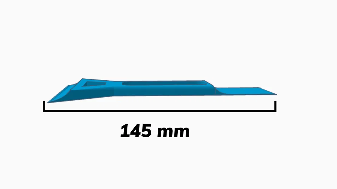 Dụng cụ nạo bàn in & gỡ mẫu Ultimate - Image 5