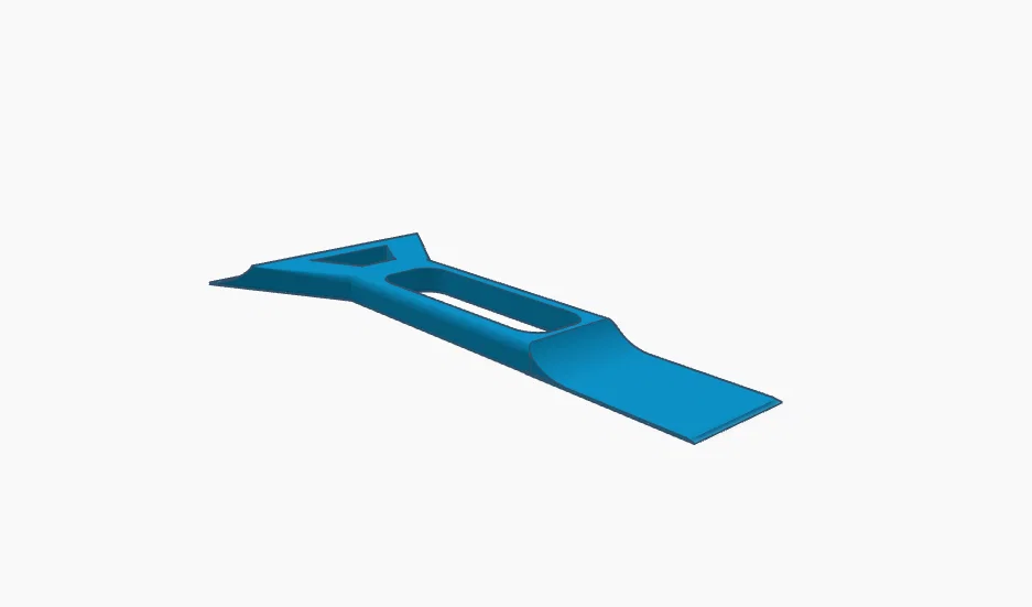 Dụng cụ nạo bàn in & gỡ mẫu Ultimate - Image 6