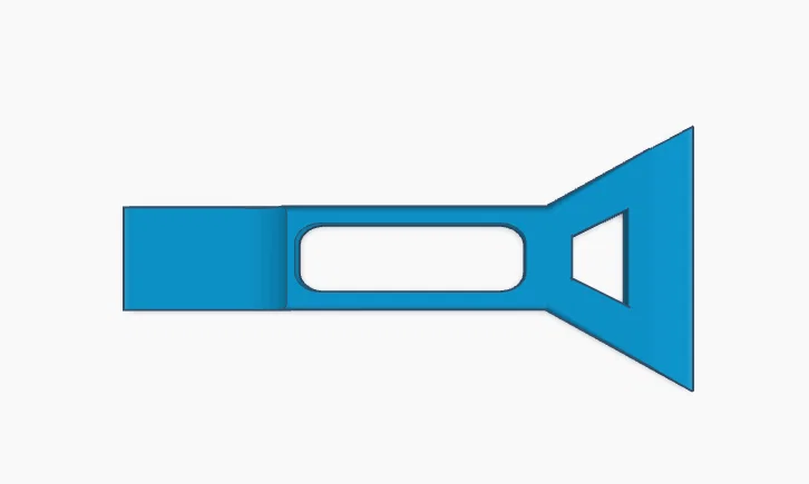 Dụng cụ nạo bàn in & gỡ mẫu Ultimate - Image 7