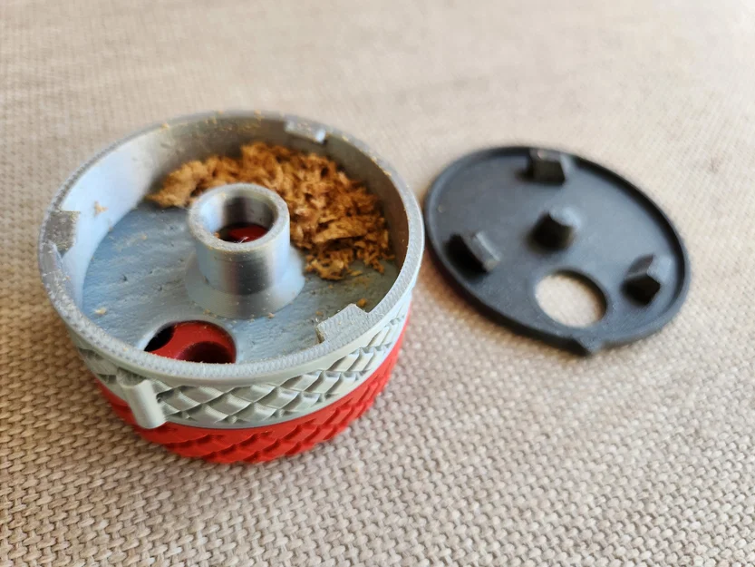 Bộ Hướng Dẫn Khoan và Hứng Bụi - Image 2