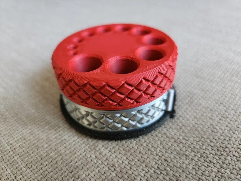 Bộ Hướng Dẫn Khoan và Hứng Bụi - Image 3