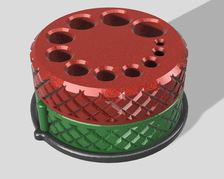 Bộ Hướng Dẫn Khoan và Hứng Bụi - Image 6