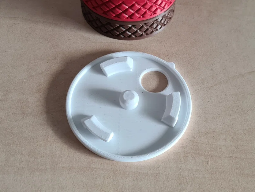 Bộ dẫn hướng mũi khoan và hút bụi (Bản Remix) - Image 4