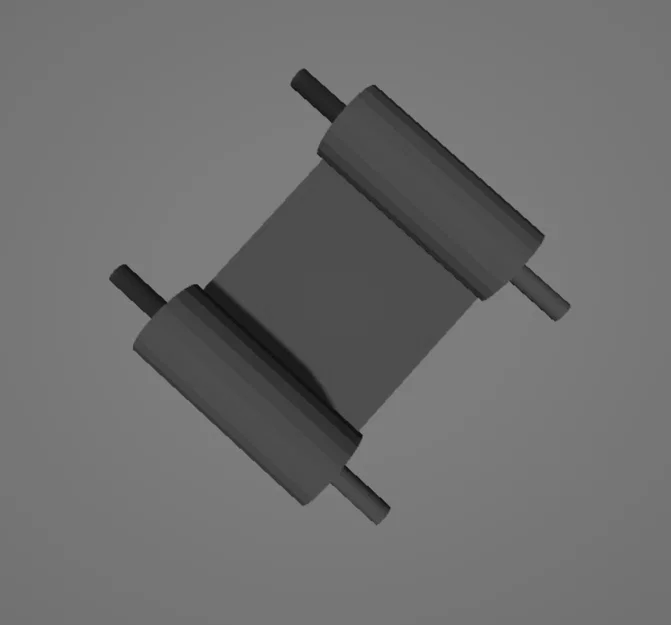 Mô hình Cuộn kinh Torah (Kinh Thánh Do Thái) - Image 4