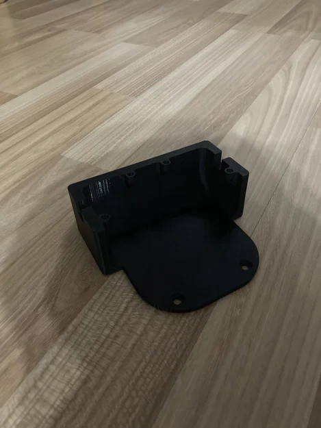 Ống dẫn gió Bento Box v2 cho Creality K1 | K1C - Image 3