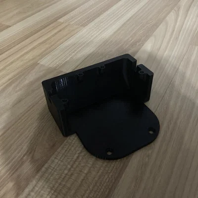 Ống dẫn gió Bento Box v2 cho Creality K1 | K1C