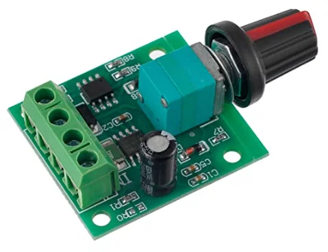 Pastamatic - Ngàm gắn động cơ 37 mm (Vỏ bảo vệ) - Image 7