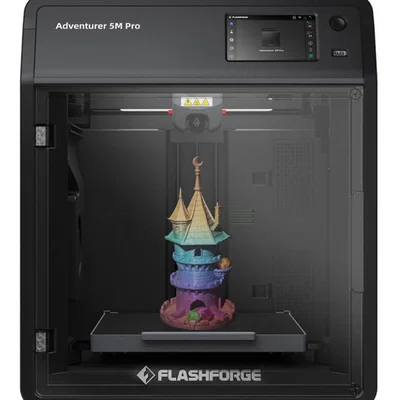 Profile Orca cho Flashforge Adventurer 5M PRO (Cập nhật mới 0.4mm 24.02.26)