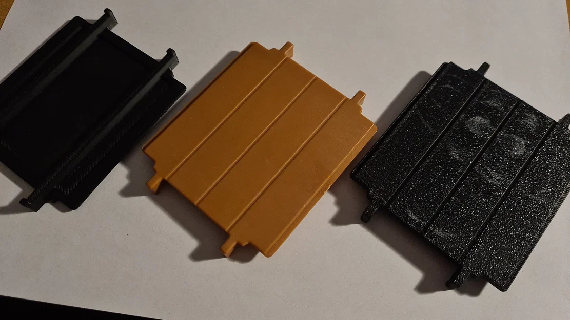 Playmobil - Sàn vuông 2x2 cho lâu đài (Mã phụ tùng 30 07 8810) - Image 2