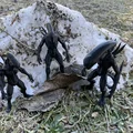 Mô hình Xenomorph, Alien, Intruder - Thumbnail 5