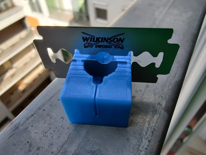 Khuôn cắt não chuột (Coronal, 40-75g) - Image 2