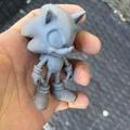 Mô hình Sonic the Hedgehog - Thumbnail 3