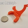 Fan Shroud cải tiến cho Prusa Mk3S/+ - Thumbnail 1