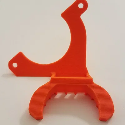 Fan Shroud cải tiến cho Prusa Mk3S/+