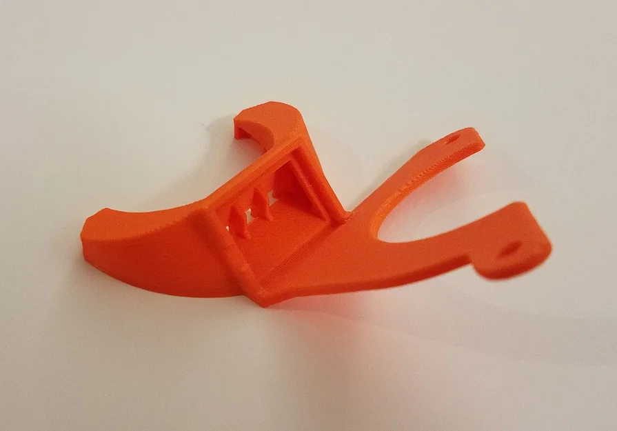 Fan Shroud cải tiến cho Prusa Mk3S/+ - Image 5