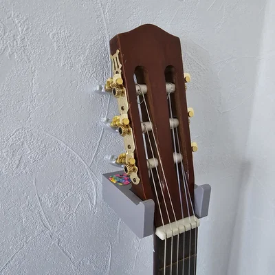 Giá treo tường cho đàn Guitar cổ điển