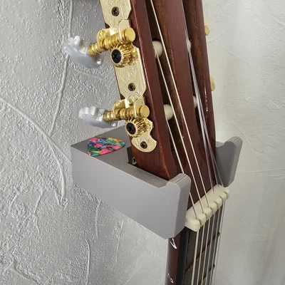 Giá treo tường cho đàn Guitar cổ điển