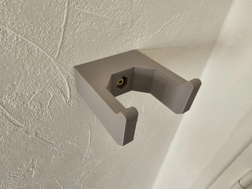 Giá treo tường cho đàn Guitar cổ điển - Image 3