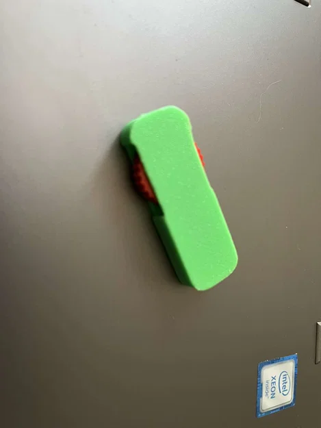 Đồ chơi bấm xoay tối giản (Click click minimalist thing) - Image 4