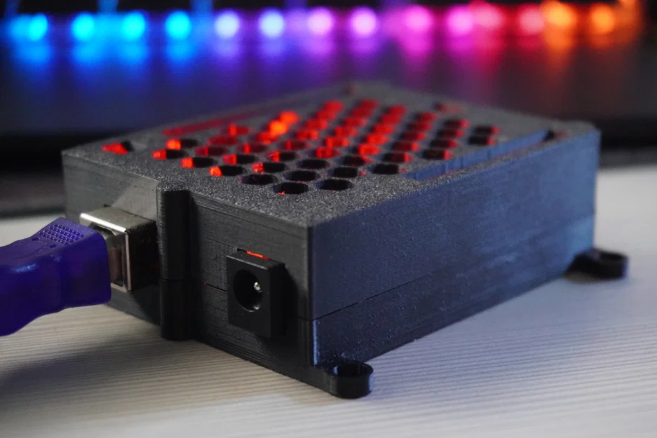 BdS-Arduino UNO - Vỏ bảo vệ thiết kế tối ưu - Image 1