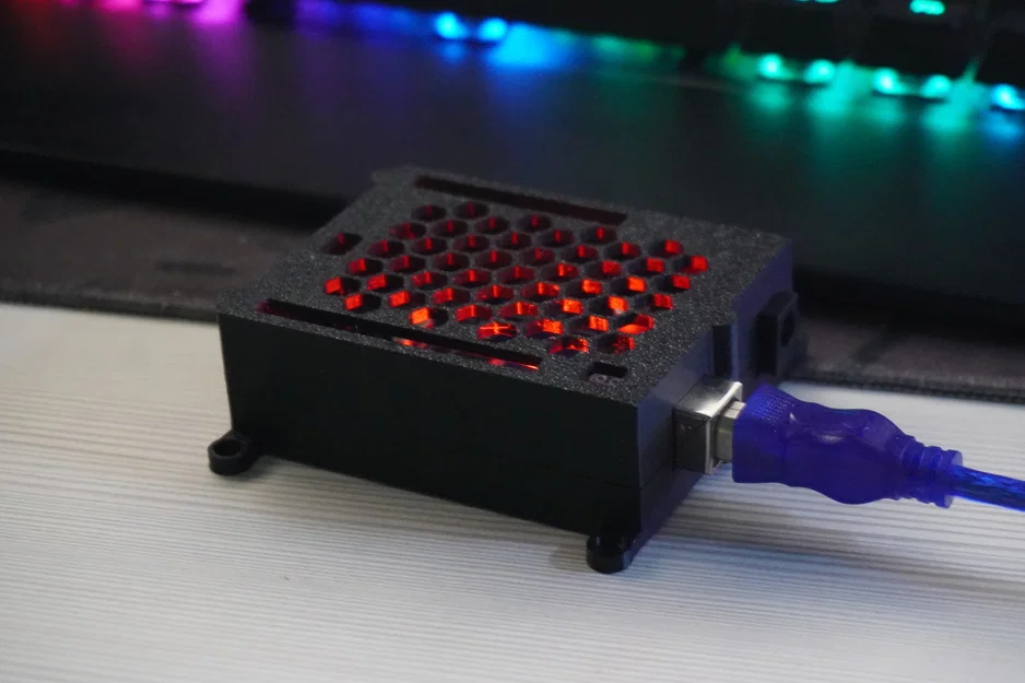 BdS-Arduino UNO - Vỏ bảo vệ thiết kế tối ưu - Image 2