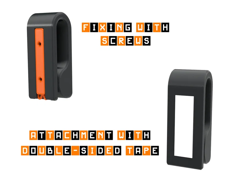 Móc treo quần áo cơ chế áp lực (Pressure coat hanger) - Image 2