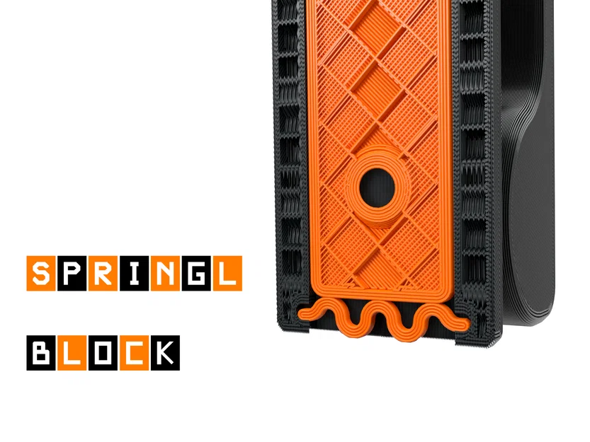 Móc treo quần áo cơ chế áp lực (Pressure coat hanger) - Image 4