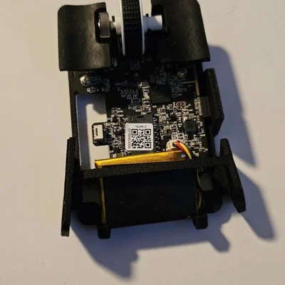 Độ vỏ siêu nhẹ Zeromouse cho Razer Viper v2 Pro - DIY Gaming Gear