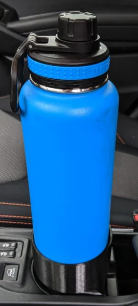 Bộ chuyển đổi khay để cốc cho bình nước 40oz Takeya (Subaru Crosstrek 2018+ / Impreza 2017+) - Image 1