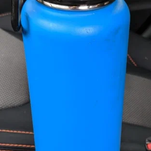 Bộ chuyển đổi khay để cốc cho bình nước 40oz Takeya (Subaru Crosstrek 2018+ / Impreza 2017+)