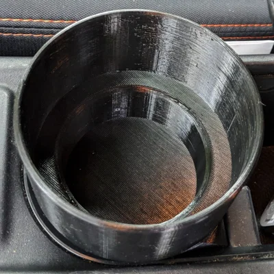 Bộ chuyển đổi khay để cốc cho bình nước 40oz Takeya (Subaru Crosstrek 2018+ / Impreza 2017+)