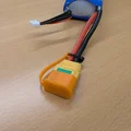 Nắp bảo vệ đầu nối pin XT60 XT90 an toàn cho dân chơi RC - Thumbnail 2
