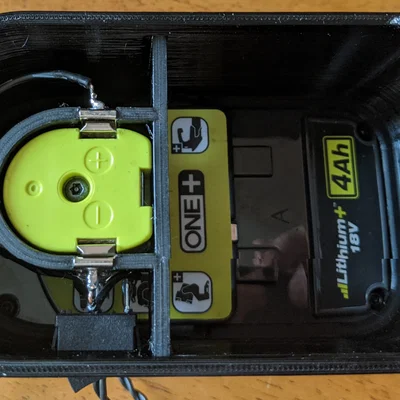 Trạm hàn Ryobi ONE+ TS100