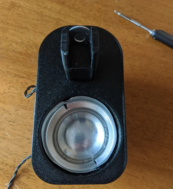 Trạm hàn Ryobi ONE+ TS100 - Image 4