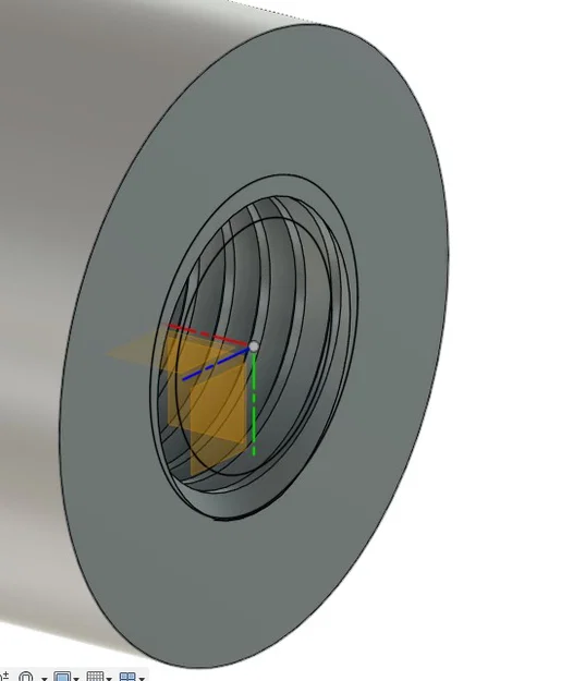 Đầu chuyển đổi bơm kem đánh răng Colgate 3D tiện lợi - Image 2