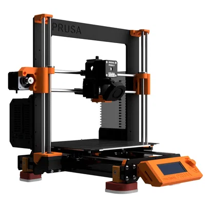 HULA v1.0 Chân đế chống rung cho Prusa Mk3/4, Core One (beta) & Prusa Bear