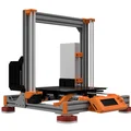 HULA v1.0 Chân đế chống rung cho Prusa Mk3/4, Core One (beta) & Prusa Bear - Thumbnail 2