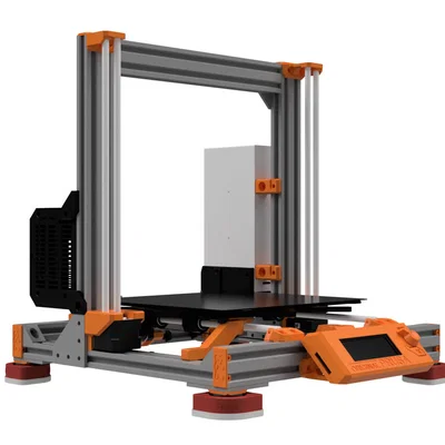 HULA v1.0 Chân đế chống rung cho Prusa Mk3/4, Core One (beta) & Prusa Bear