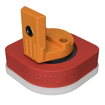 HULA v1.0 Chân đế chống rung cho Prusa Mk3/4, Core One (beta) & Prusa Bear